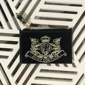 Juicy Couture Coin Purse